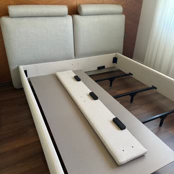 Yanlış Renk Başlık Teslimatı Ve Yetersiz Müşteri Hizmeti