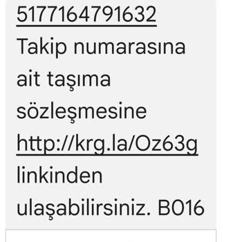 Kırık TV Teslimatı Ve Aras Kargo'nun İlgisizliği Mağdur Etti