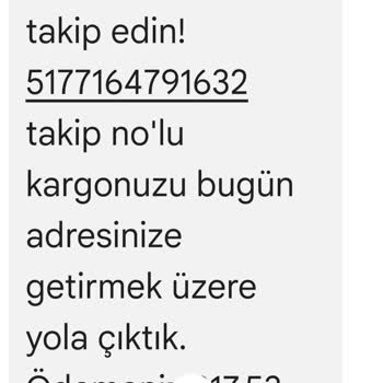 Kırık TV Teslimatı Ve Aras Kargo'nun İlgisizliği Mağdur Etti