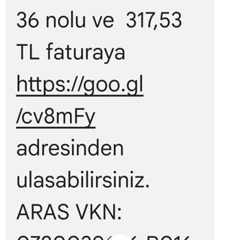 Kırık TV Teslimatı Ve Aras Kargo'nun İlgisizliği Mağdur Etti