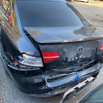 Eureko Sigorta Hasar Ödememi 2 Aydır Yapmıyor