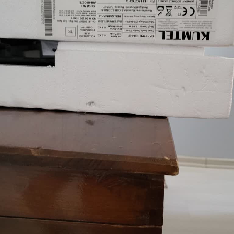 Kumtel Ocak Kurulumunda Uzun Süren Bekleyiş Ve İletişim Sorunu