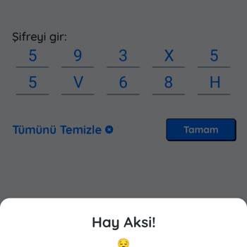 Kazandirio Uygulamasında Sürekli Tekrarlayan Sorunlar Ve Kullanım Zorluğu