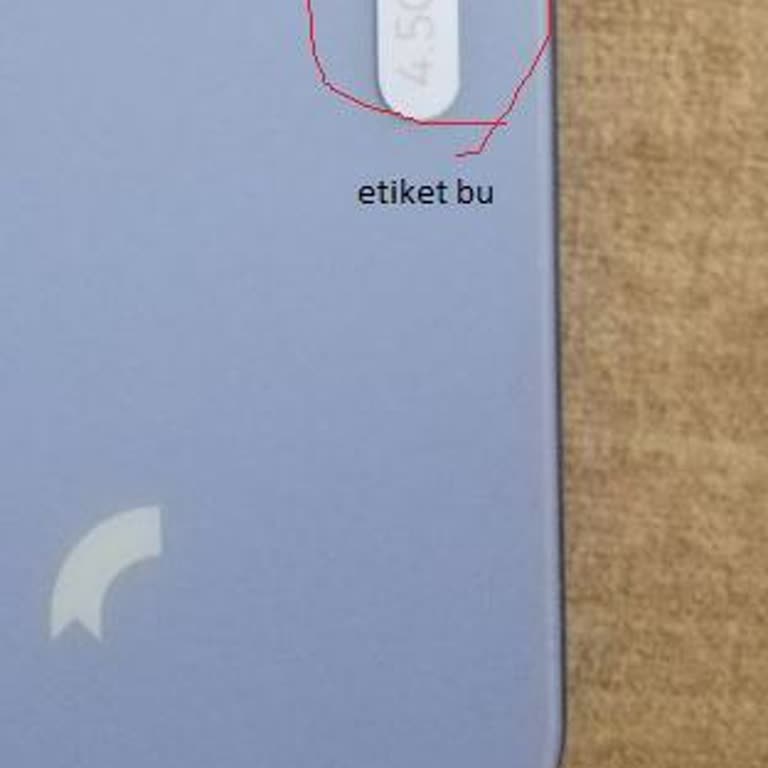 Reeder Telefonumun Modelini Değiştirip Ekstra Ücret Aldı!