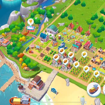 Freecash.com Sunshine Island zahlt ab Level 28 nichts mehr, warte seit 1 Woche!