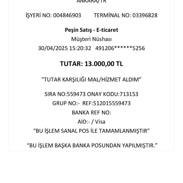 Federasyona Yatırılan 13 Bin TL İade Edilmiyor, Muhatap Bulunamıyor