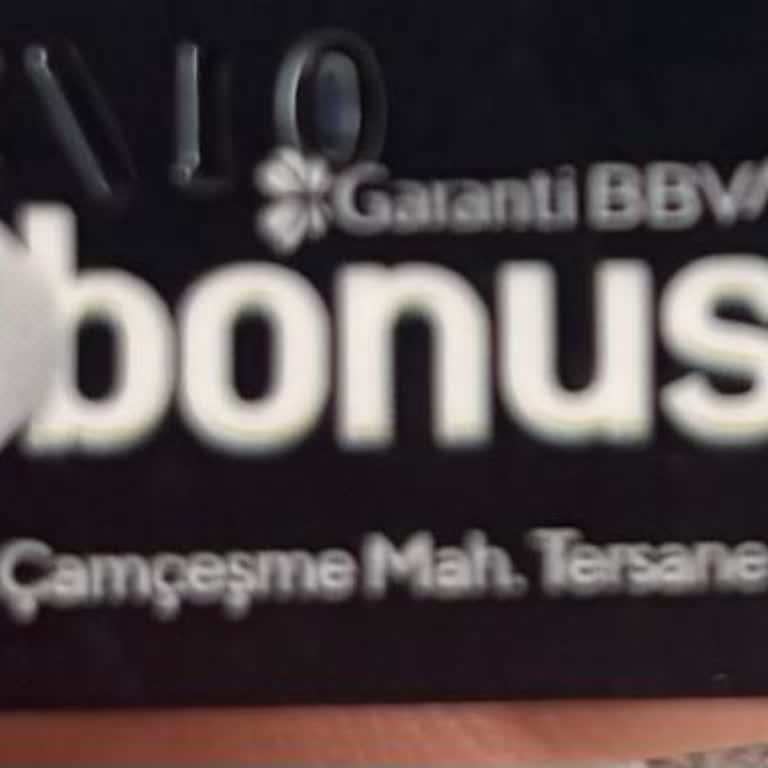 Altın Bonus Kartta Biriken Puanlar Kullanılamıyor, Çözüm Sunulmuyor