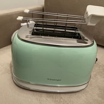 Problemas con tostadora Ariete y mal servicio técnico en garantía