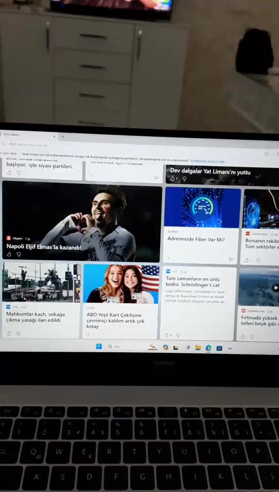 My Huawei D15 i7 Laptop Has Ongoing Issues and Huawei Failed to Provide a Real Fix video cover