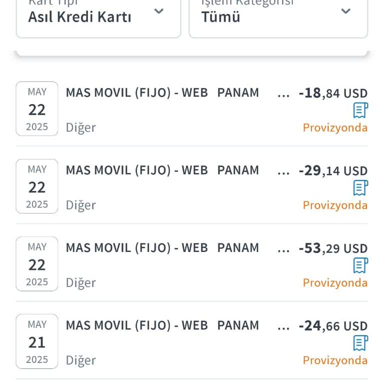 Halkbank Paraf Kartımdan Onaysız Dolar Çekimi Şoku!