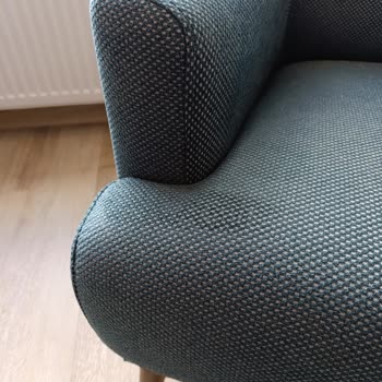 İstikbal'den Aldığımız Salon Takımı Ve Hizmet Kalitesi Hayal Kırıklığı Yarattı