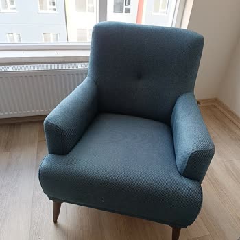 İstikbal'den Aldığımız Salon Takımı Ve Hizmet Kalitesi Hayal Kırıklığı Yarattı