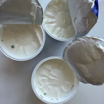 Tüketim Tarihi Geçmeden Küflenen Ürün Hayal Kırıklığı