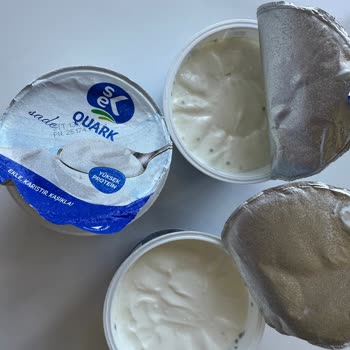 Tüketim Tarihi Geçmeden Küflenen Ürün Hayal Kırıklığı