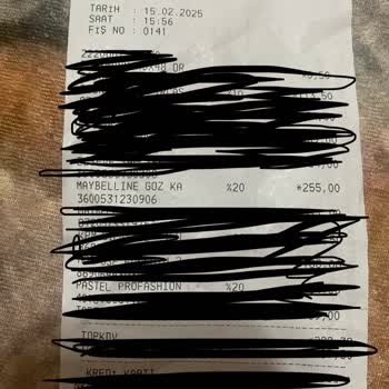 Maybelline Hyper Precise Eyeliner nach 1x Nutzung getrocknet, erwarte Ersatz!