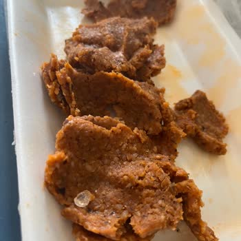 Ziyafet Çiğköfte Ağzımızdan Bir Çıkardık Ki Cam