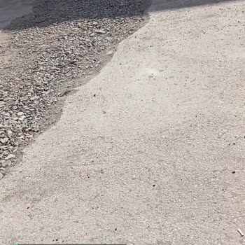 Sincan Belediyesi Çukur Problemi