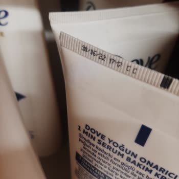 Migros Uluırmak’ta Son Kullanma Tarihi Geçmiş Ürünler Şok Etti!