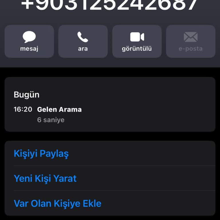 Ses Kaydımın İzinsiz Kullanımı Ve Kimlik Bilgilerimin Kötüye Kullanılması Endişesi