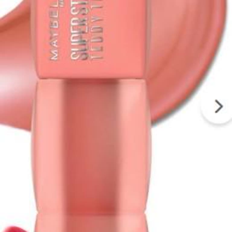 Maybelline Lippenstift für 749₺, klebrig und schlecht, will Entschädigung!