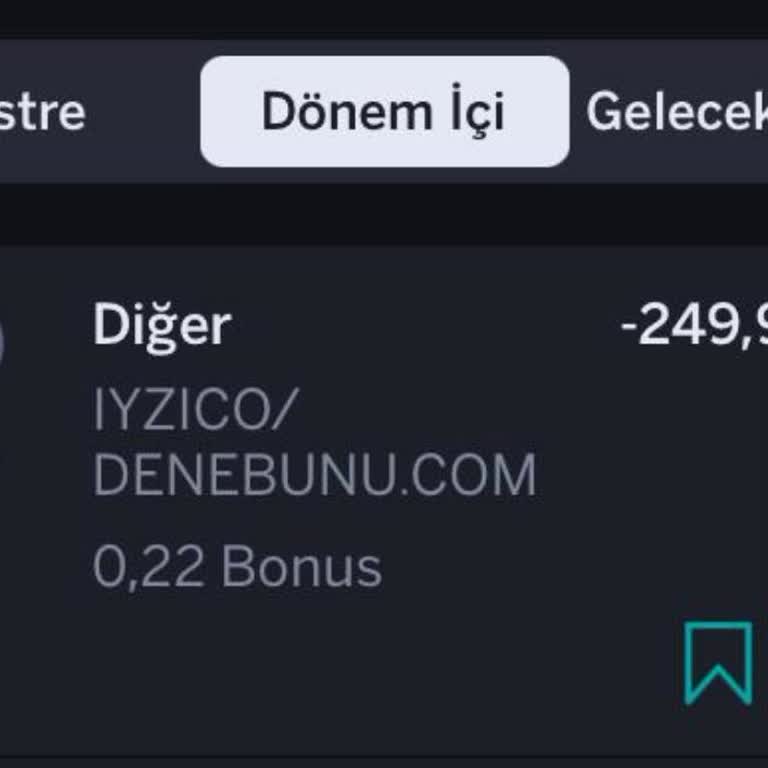 İzinsiz Para Çekimi Ve Üyelik İptali Sorunu