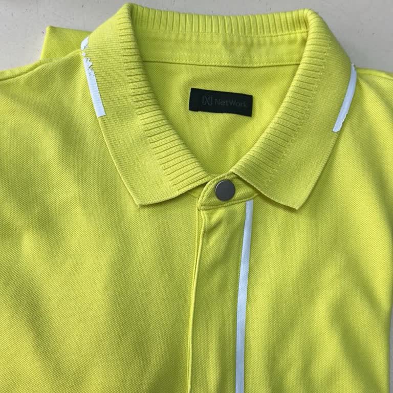 İlk Yıkamada Deforme Olan Ürün Ve Yetersiz Çözüm