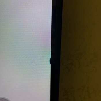 My LG 50QNED816RE Screen Darkened from Heat but LG Denies Warranty Coverage