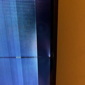 My LG 50QNED816RE Screen Darkened from Heat but LG Denies Warranty Coverage