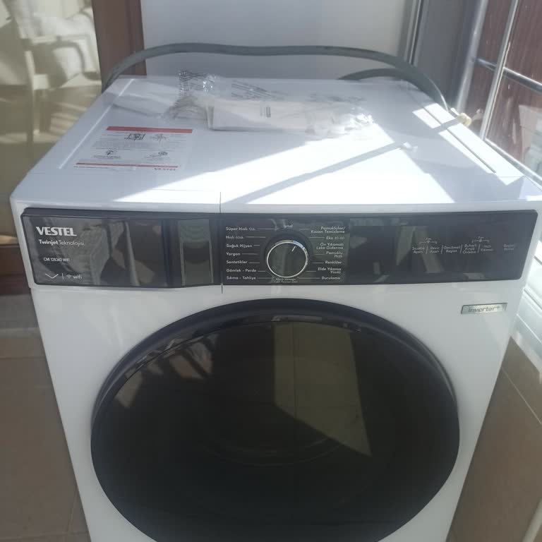 Arızalı Makine, Geciken Değişim: Vestel Mağduriyeti