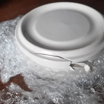 Trendyoldan Aldığım Kırık Ürünler Ve Yetersiz Çözüm