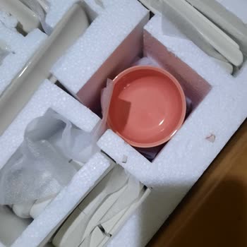 Trendyoldan Aldığım Kırık Ürünler Ve Yetersiz Çözüm