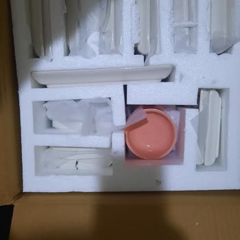 Trendyoldan Aldığım Kırık Ürünler Ve Yetersiz Çözüm