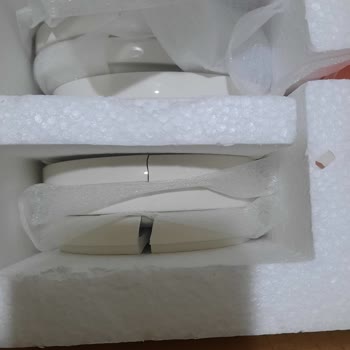 Trendyoldan Aldığım Kırık Ürünler Ve Yetersiz Çözüm