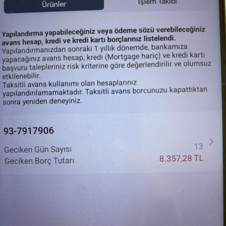 İşsizlik Tazminatı Ödemelerinin Şubede Görünmemesi Ve Gecikmeler Nedeniyle Mağduriyet