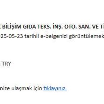 Bilgim Dışında Eski Soyadımla Fatura Kesilmiş