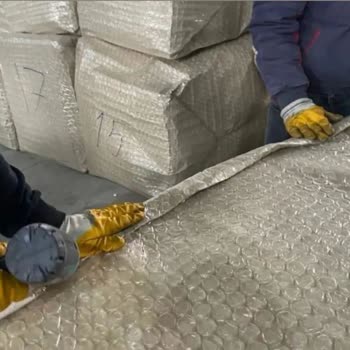 Bahce_balkon _ahsaplari (Instagram) Sipariş Sonrası Yaşanan Sorunlar Ve Kargo Ücreti Problemi