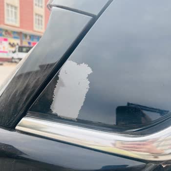 My 2023 Opel Crossland Has Factory Paint Defect But Service Denies Responsibility