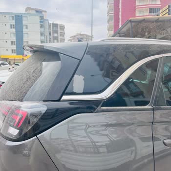 My 2023 Opel Crossland Has Factory Paint Defect But Service Denies Responsibility