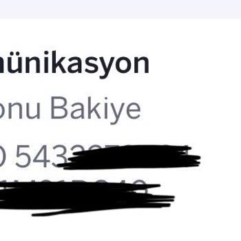 Çifte Fatura Çekimi Ve İade Sorunu: Vodafone'dan Paramı Alamıyorum!