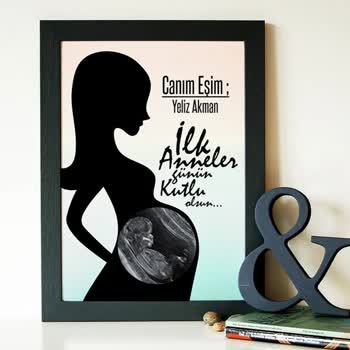 Gelen Çerçeve Görseldekinden Farklı Ve Çizikli Çıktı