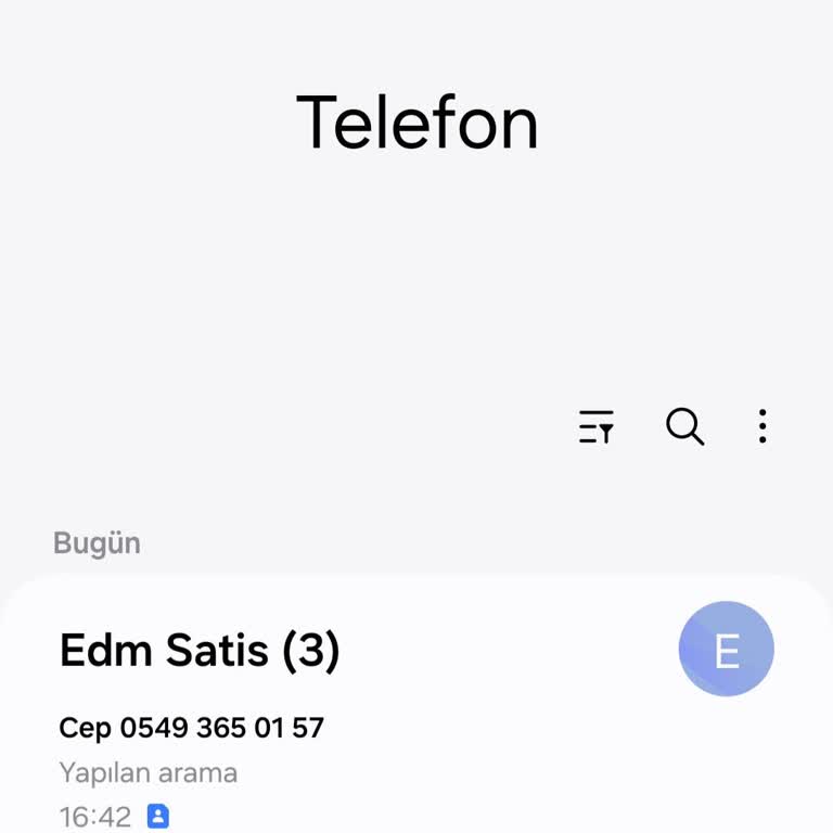 Kurulum Sözü Verilip Telefonlar Açılmadı Mağdur Edildim
