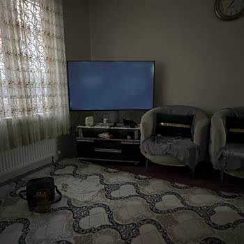 Sunny TV'nin Ekran Sorunları Ve Yetersiz Servis Deneyimi