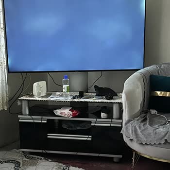 Sunny TV'nin Ekran Sorunları Ve Yetersiz Servis Deneyimi