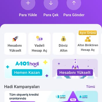 18 Yaş Altı Müşterinin Para İadesi Ve Limit Sorunu