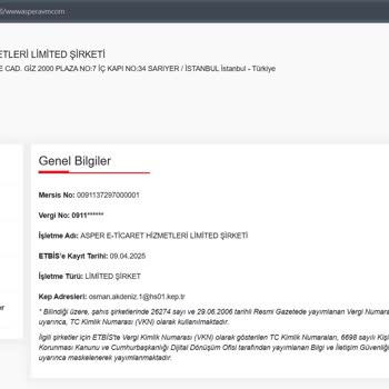 30 Bin Lira Klima Siparişinde Büyük Mağduriyet: Ne Para Ne Ürün Var!