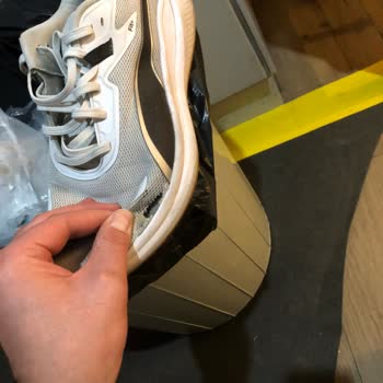 Puma Ayakkabıda Aşınma Ve Yırtılma Sonrası Kullanıcı Hatası Denildi Mağdur Oldum