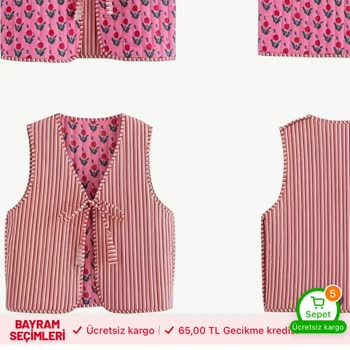 Sipariş Süresi Ve Ürün Menşei Konusunda Hayal Kırıklığı