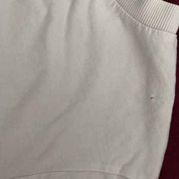 Arçelik Çamaşır Makinesi Kıyafetlerimi Sürekli Yırtıyor, Çözüm Bulamıyorum