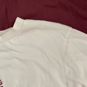 Arçelik Çamaşır Makinesi Kıyafetlerimi Sürekli Yırtıyor, Çözüm Bulamıyorum