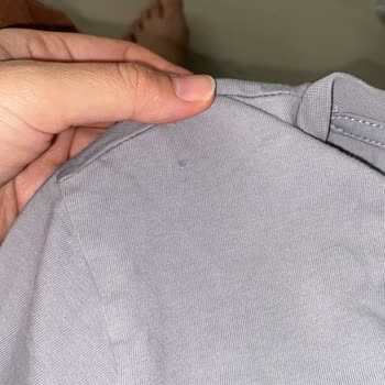 Arçelik Çamaşır Makinesi Kıyafetlerimi Sürekli Yırtıyor, Çözüm Bulamıyorum